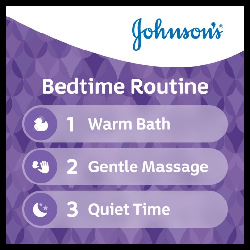 Slika Johnsons baby šampon Bedtime 500 ml